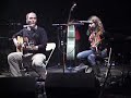 recorded on the folky dolky stage on saturday night at the greenman festival, wales. the quality doesn't justify the performance but does capture the great atmosphere of the gig.