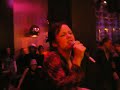 N�SISTA en el MIX con SANDRO LUSTOSA - Barcelona Marzo 2008