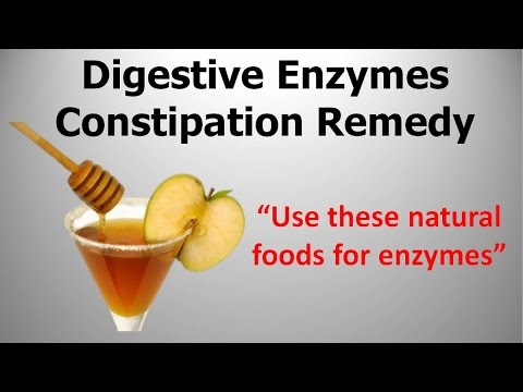 how to eliminate constipation