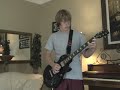 Ty Kats Playing VanHalen\