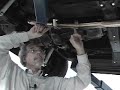 Moss Motors MGB Stainless Steel Replacement Exhaust System Moss Motors MGB Stainless Steel Replacement Exhaust System