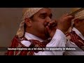Moroccan hip-hop group fuses traditional music with rap