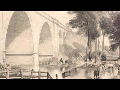 Building the first inter-city rail link – The story of the London and Birmingham Railway