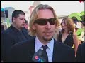 Nickelback CWOF