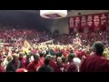 Christian Watford downs Kentucky 12/10/11