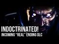 ME3 Indoctrination Theory & DLC Ending Proof