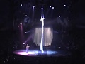 Veronica Blair-Aerialist