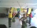 intensity moverz feat. singkil (ihmhrm cultural performance)