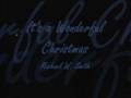 Its a Wonderful Christmas