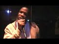 K9ine perfoming \"Why They Hatin\" @ Da Paradise