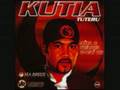 KUTIA TETERU - Te aue neiou