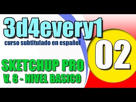 how to snap in sketchup