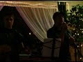 Joseph Lynch singing Joseph Lynch singing