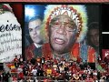 Sean Taylor tribute - 2 Dec 2007