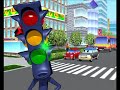 ПДД ДЛЯ ДЕТЕЙ часть I