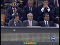 Barcelona Inter 5 - 0  2 polowa