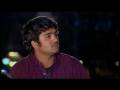 Riz Khan - India's 9/11: The aftermath - Nov 30 - Part 2