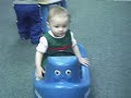 Driving the Boat