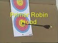Mexican Robin Hood II (cazarco)