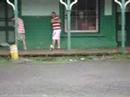 paintball gun
