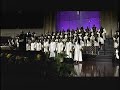 Search Me Lord / God Never Gave You What You Deserved - Young Adult Choir Search Me Lord / God Never Gave You What You Deserved - Young Adult Choir
