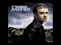 Justin Timberlake – What Goes Around Comes Around ( lyrics )