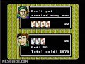 Uncharted Waters - NES Gameplay Uncharted Waters - NES Gameplay