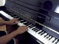 FFV Piano Collections - Music Box