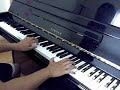FFV Piano Collections - Music Box