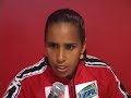 Adria Santos - Jornal de Debates