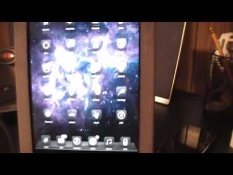 FULL FORCE: CYDIA TWEAK