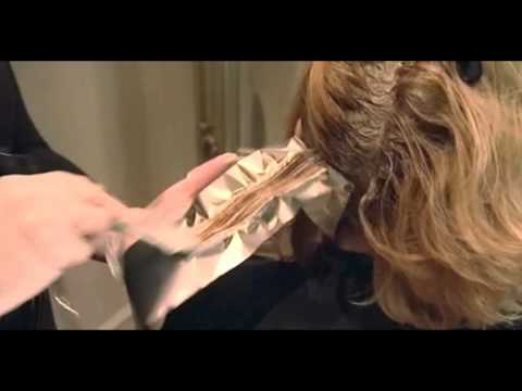 how to remove shades e.q from hair