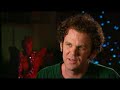 john c. reilly in the \