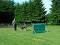 Dog Sport Thomas 1