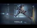 Portal 2 video