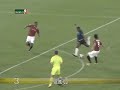 Day 7: the Top Goals