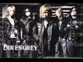 Dir En Grey Hageshi Sato, Kono Mune No Naka De Karamitsui Ta Shakunetsu No Yami Video and Lyrics