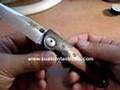 Benchmade Elishewitz 690 Knife Review