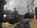 Call of Duty Playthrough 6-St. Mere Eglise Counterattack