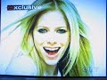 Avril Lavigne on E Talk March 8