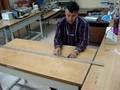 ACELERADOR DE PARTICULAS