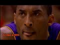 Kobe Bryant - Problem Going Back feat. H2k &amp; Sorya Sal