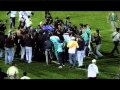 Além das quatro linhas: Vanderlei Luxemburgo (parte I)