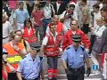 Encierro San Fermín - 12 Julio 2006