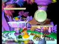 1233 ganondorf vs rock peach 55.wmv