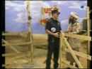 EL GUARDIA FRONTERIZO RECIBE A OSAMA