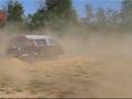 A-Team Van Bustin' Donuts