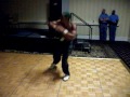 Anime Festival Wichita 7- Thriller Filmed at Anime Festival Wichita 7. This guy had some amazingdance moves.