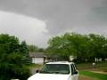 Funnel Cloud