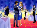 Heero and Relena Heero and Relena